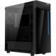 Gigabyte C200 Midi-Tower Negro GB-C200G